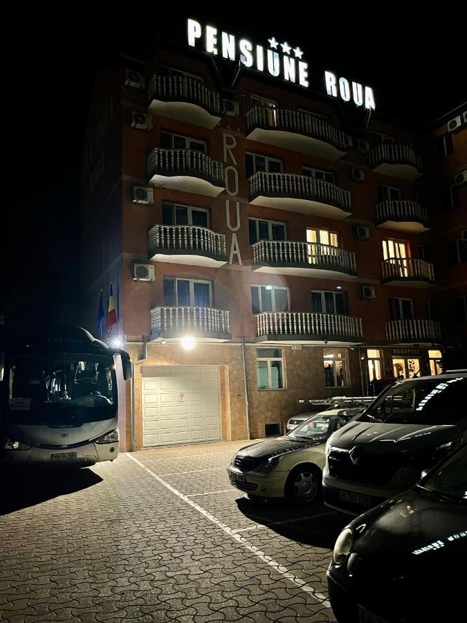 Pensiune Roua 2 Arad Exterior foto